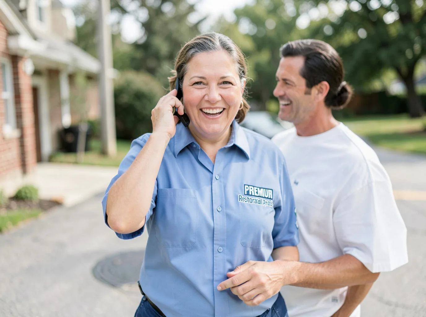 Water Damage Restoration Belvidere, NC FAQs